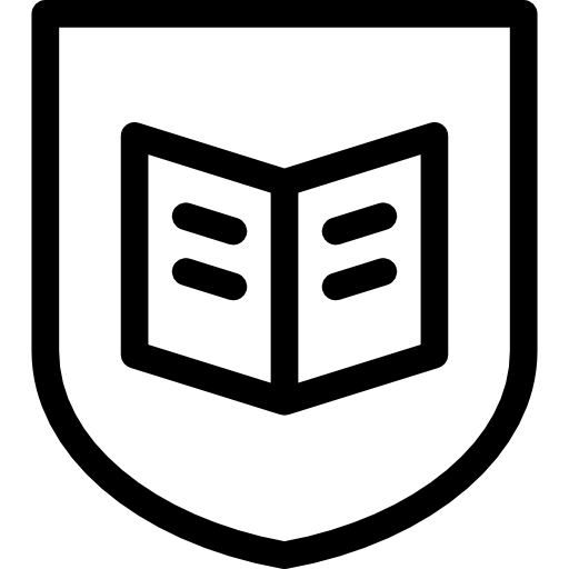 Faculty Shield